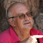 Άρης Τσαραβόπουλος