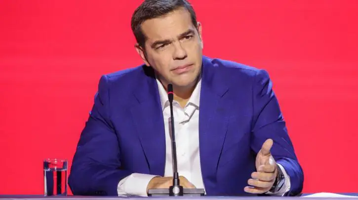 tsipras