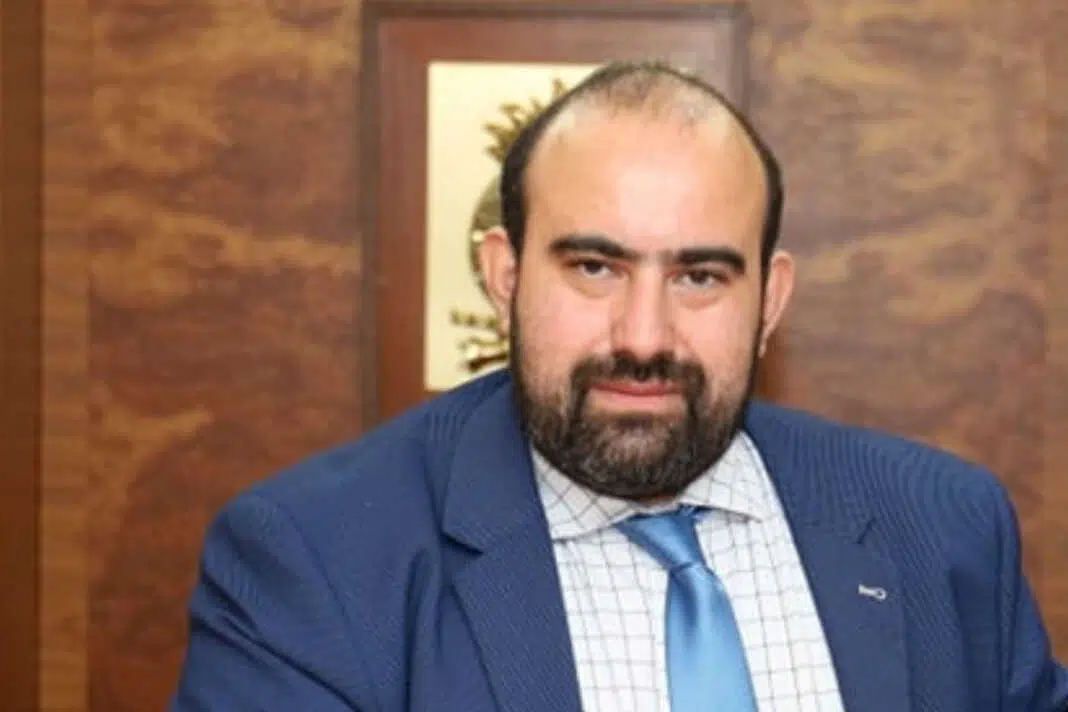 Στράτος Χαρχαλάκης
