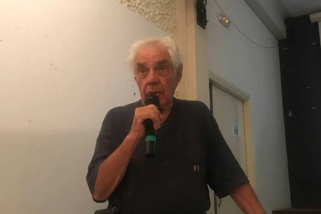 γιώργος κασιμάτης