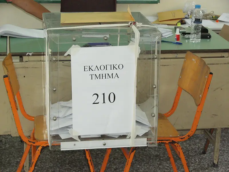 elections