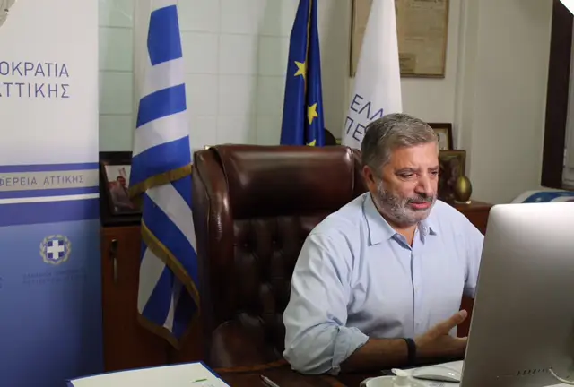 patoulis