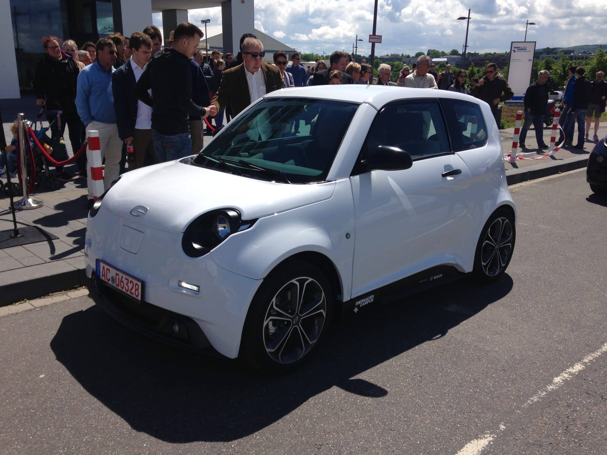 Next e.go-αυτοκίνητα-ηλεκτρικά