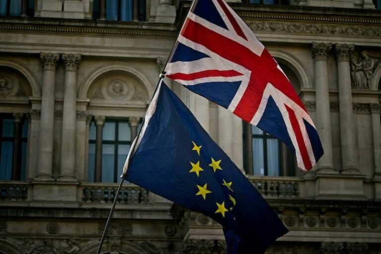 europe uk