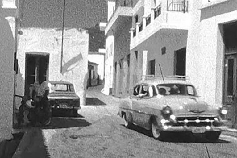 kythira people