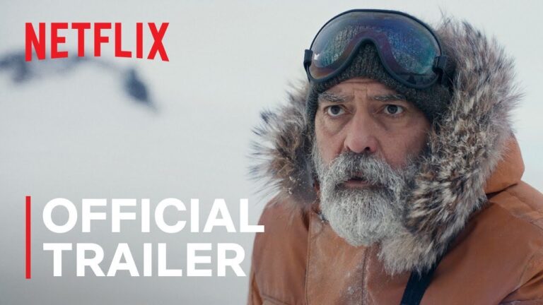 Netflix: Το υποτιμημένο Midnight Sky εκπλήσσει με το ανατρεπτικό τέλος