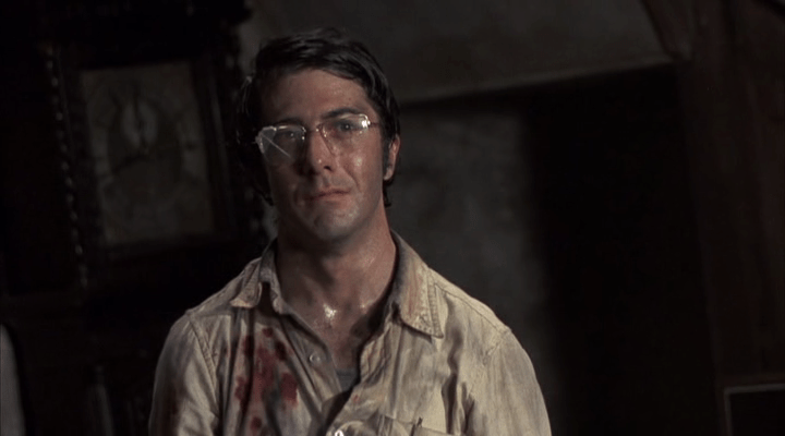 Σινε – Παράδεισος: Straw  Dogs (1971)