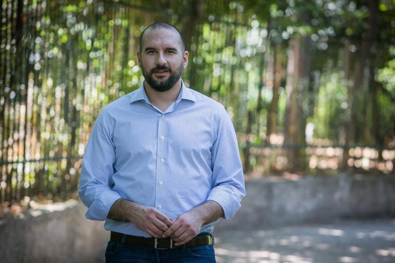 Δημήτρης-Τζανακόπουλος