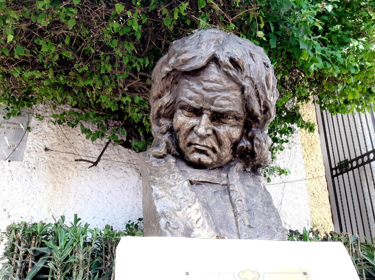 Μπετόβεν