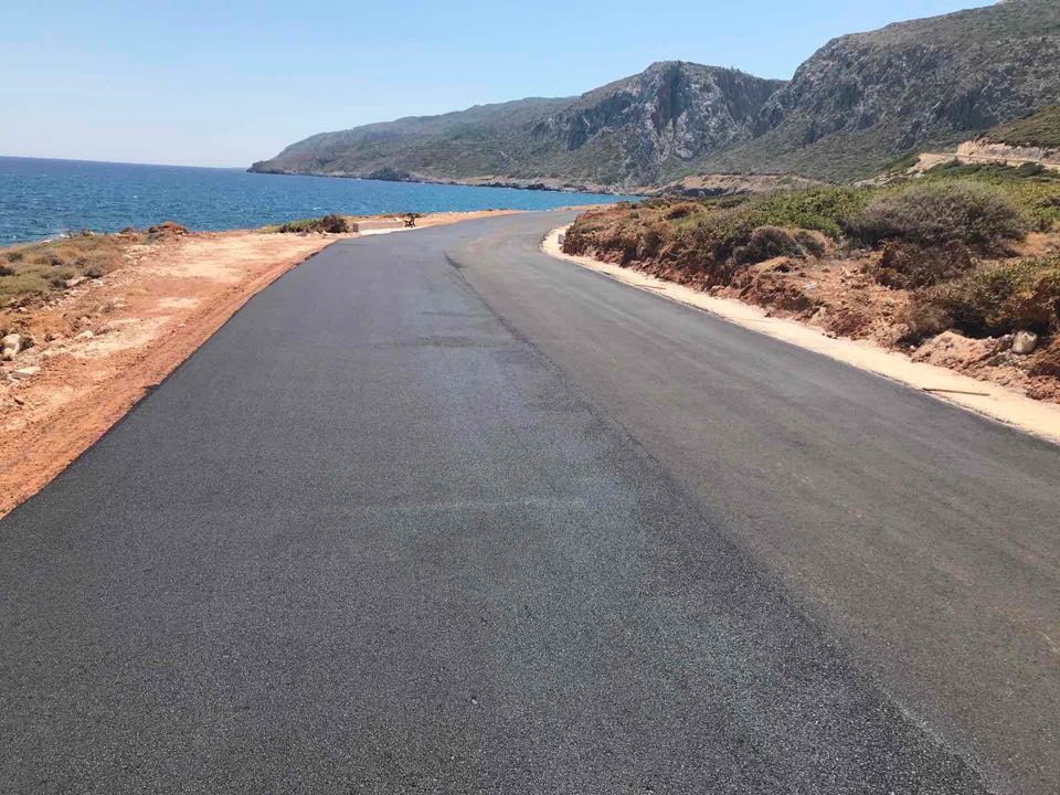 Δήμος: Ψηφίστηκε ο Προϋπολογισμός, το Τεχνικό Πρόγραμμα και το Ολοκληρωμένο Πλαίσιο Δράσης 2 Προϋπολογισμός-δήμου-Κυθήρων