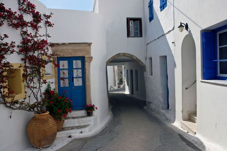 Αδήλωτα τετραγωνικά: Σε 24 δόσεις οι οφειλές