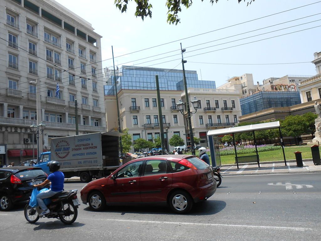 αυτοκίνητο