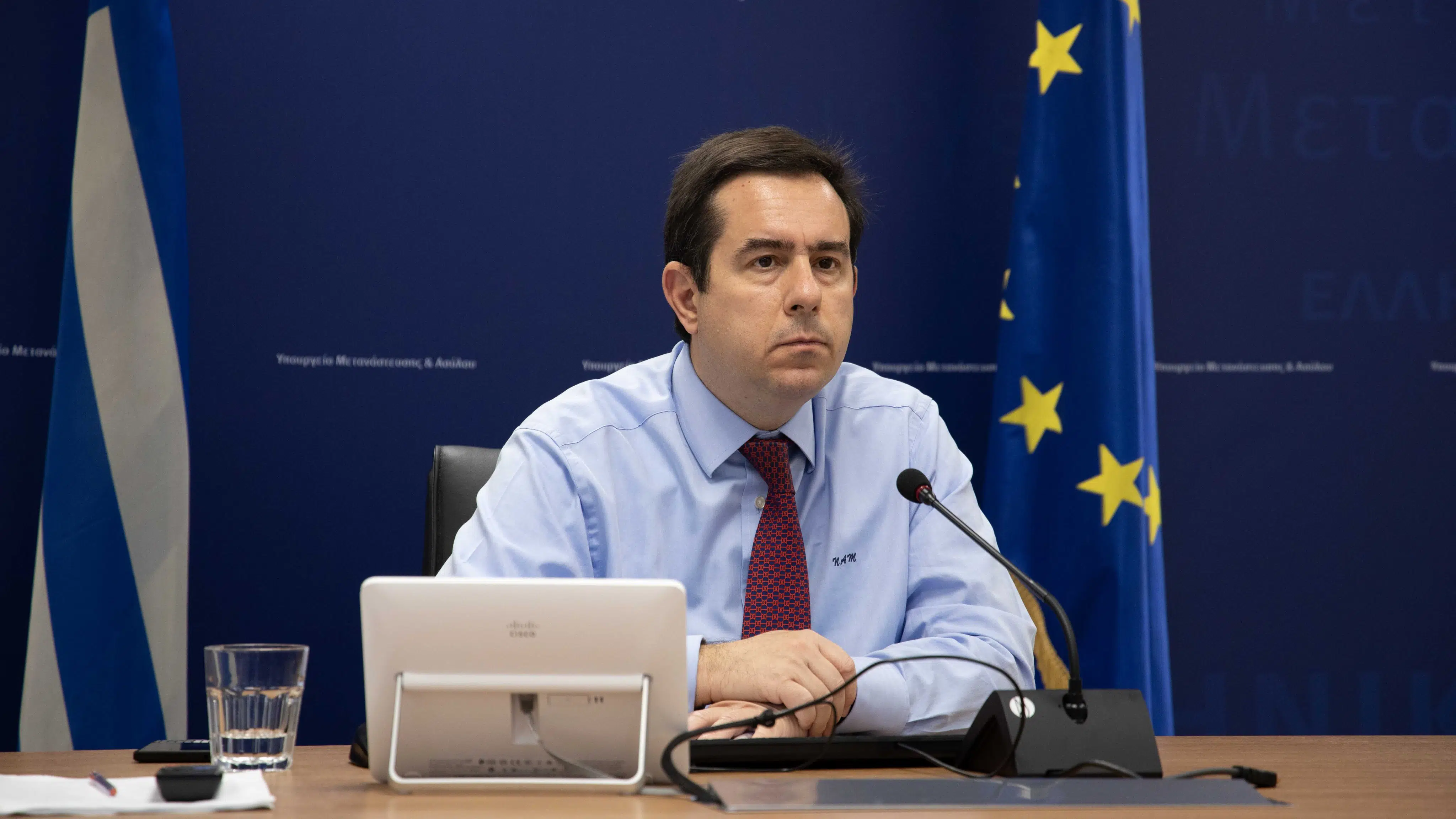 notis-mitarakis