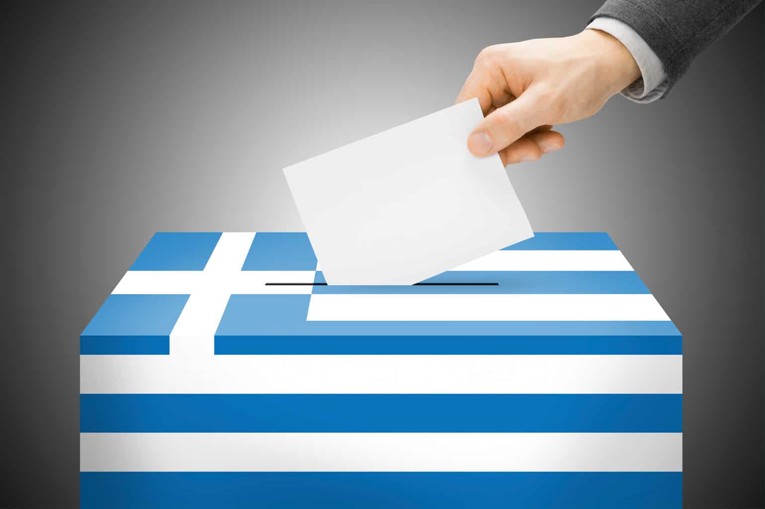 greek elections