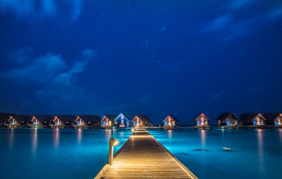 Μαλδίβες Maldives