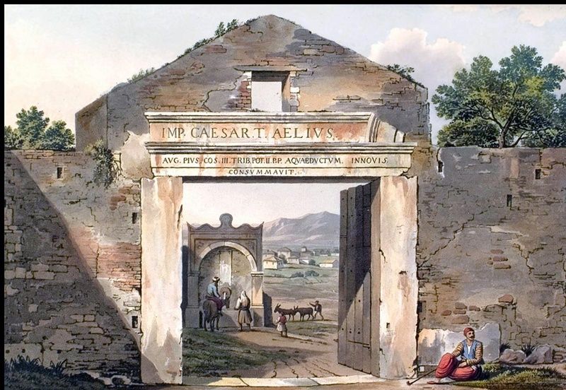 ιστορία του κτιρίου της βουλής των ελλήνων. Παλάτι του Όθωνα