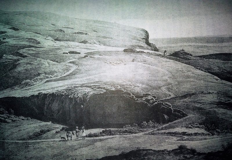 ιστορία του κτιρίου της βουλής των ελλήνων. Παλάτι του Όθωνα