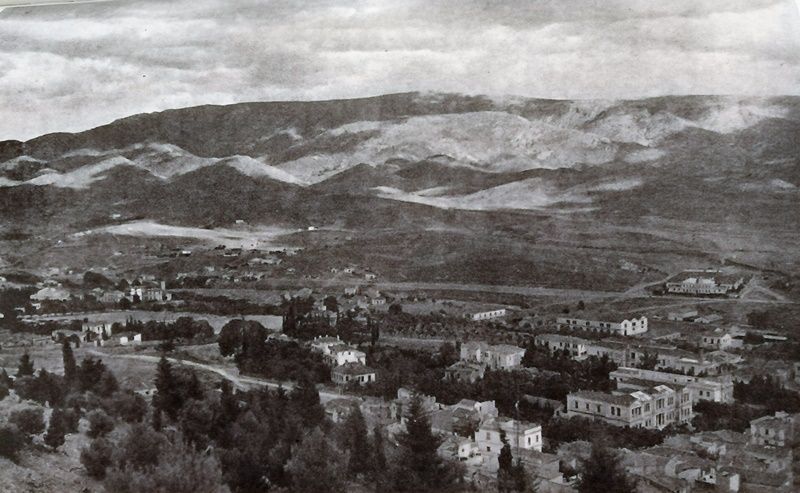 ιστορία του κτιρίου της βουλής των ελλήνων. Παλάτι του Όθωνα