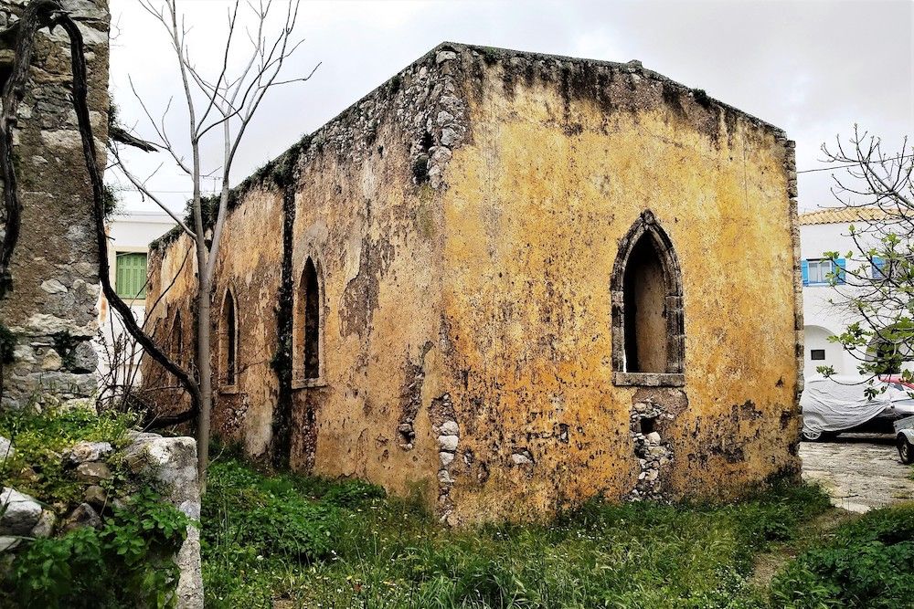 Rigas-Zafeiriou
