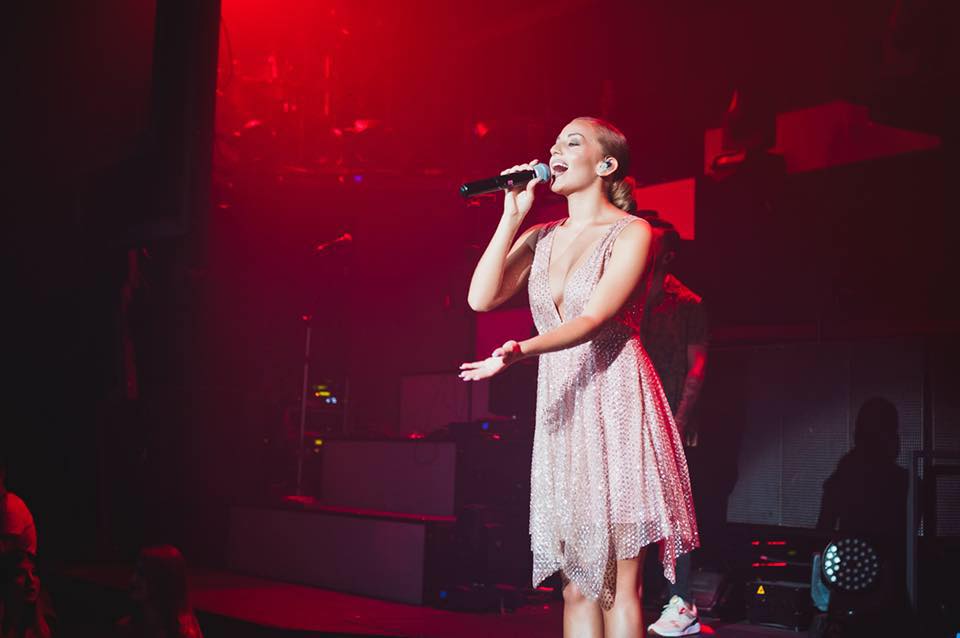 Ανδρομάχη Δημητροπούλου: «Σαν ψέμα» για την ελληνική μουσική 1 andromachi-dimitropoulou