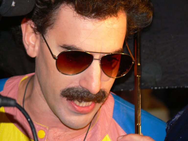 borat