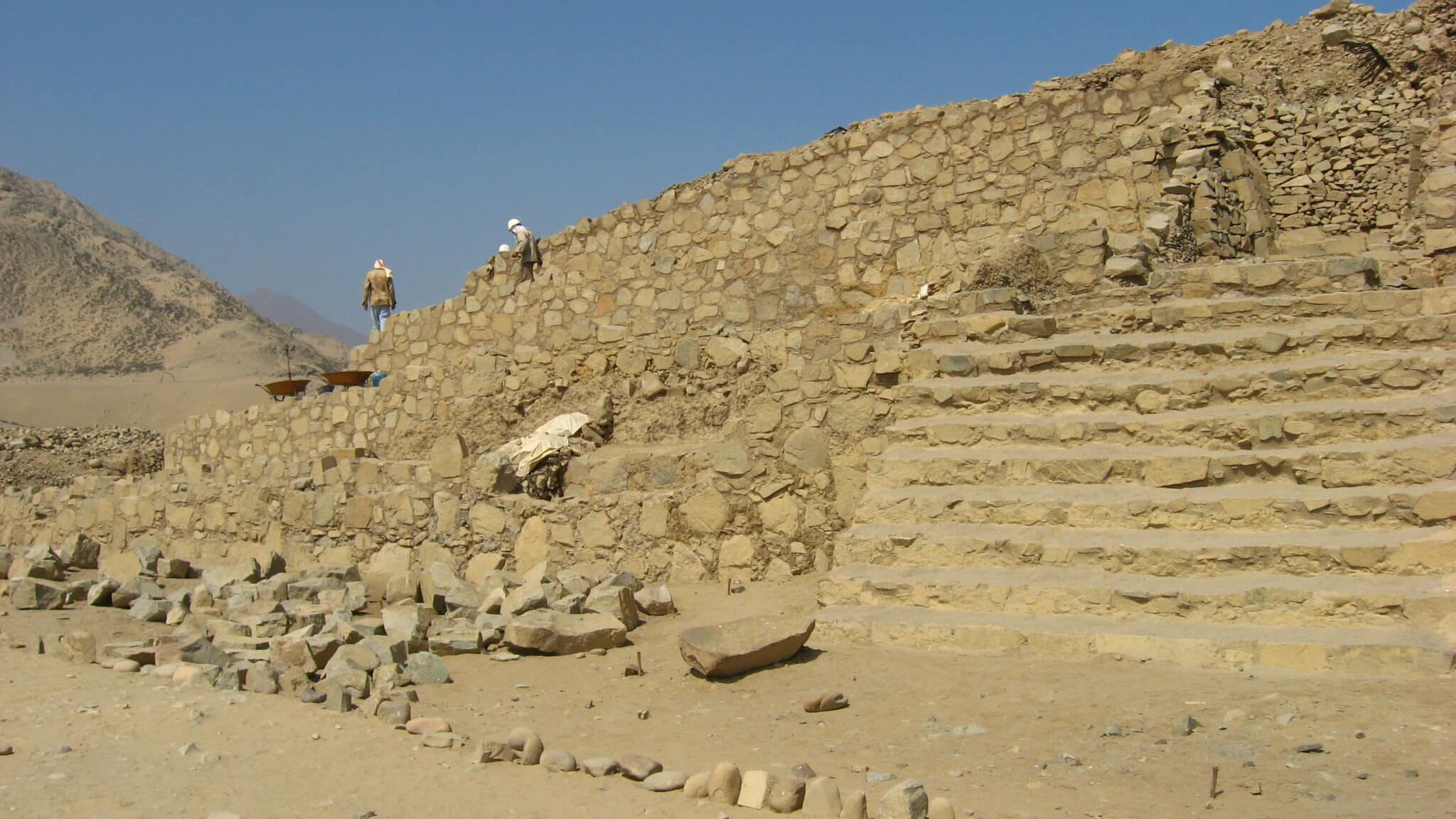 caral-peru