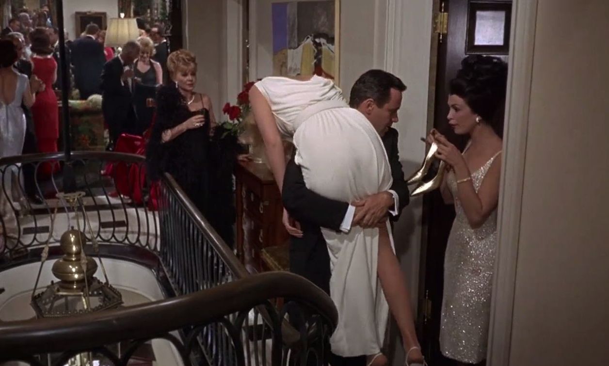 how to murder your wife1