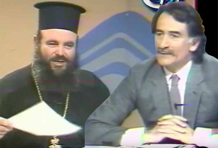 Η διαμάχη για την εκκλησιαστική περιουσία και η θυσία του Τρίτση 1 Τρίτσης Χριστόδουλος tritshs_xristodoylos-696x474