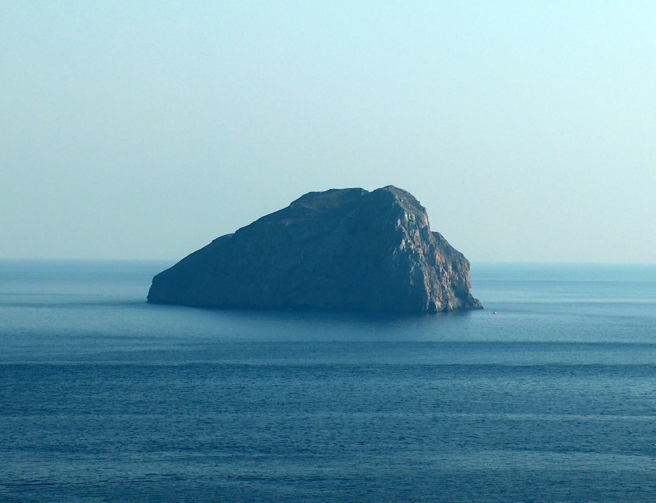 kythira chytra
