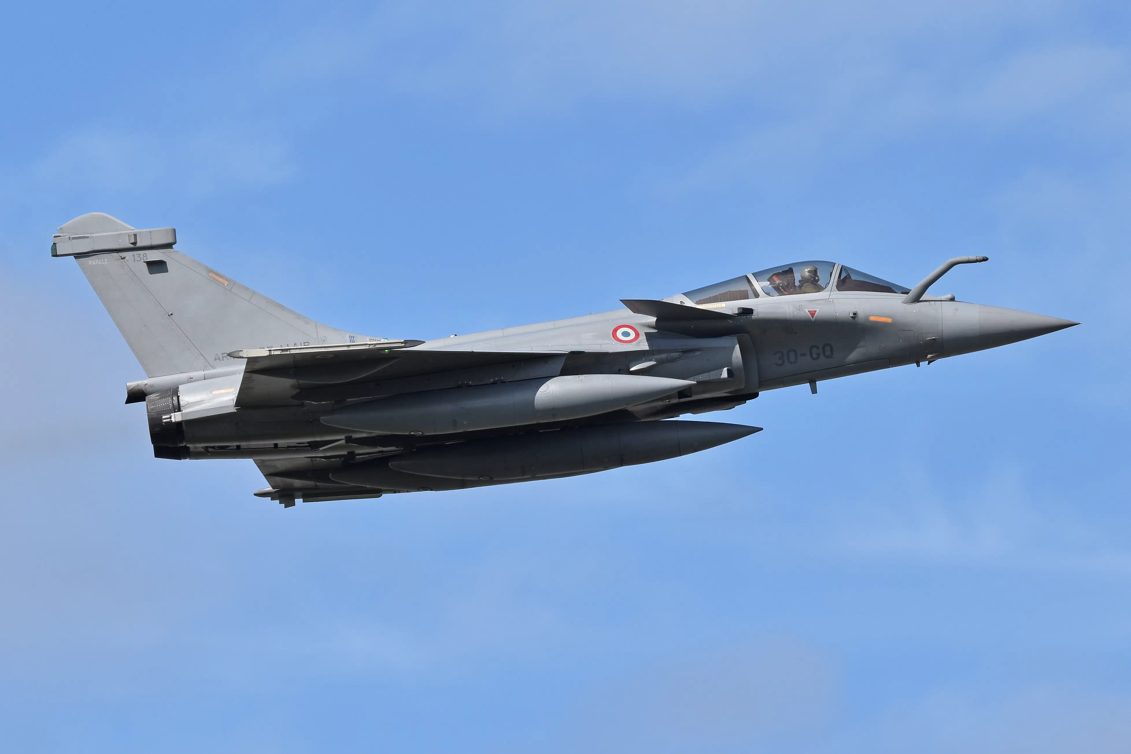 rafale