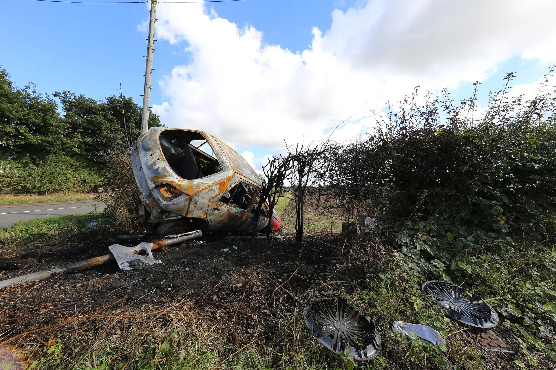 car-crash