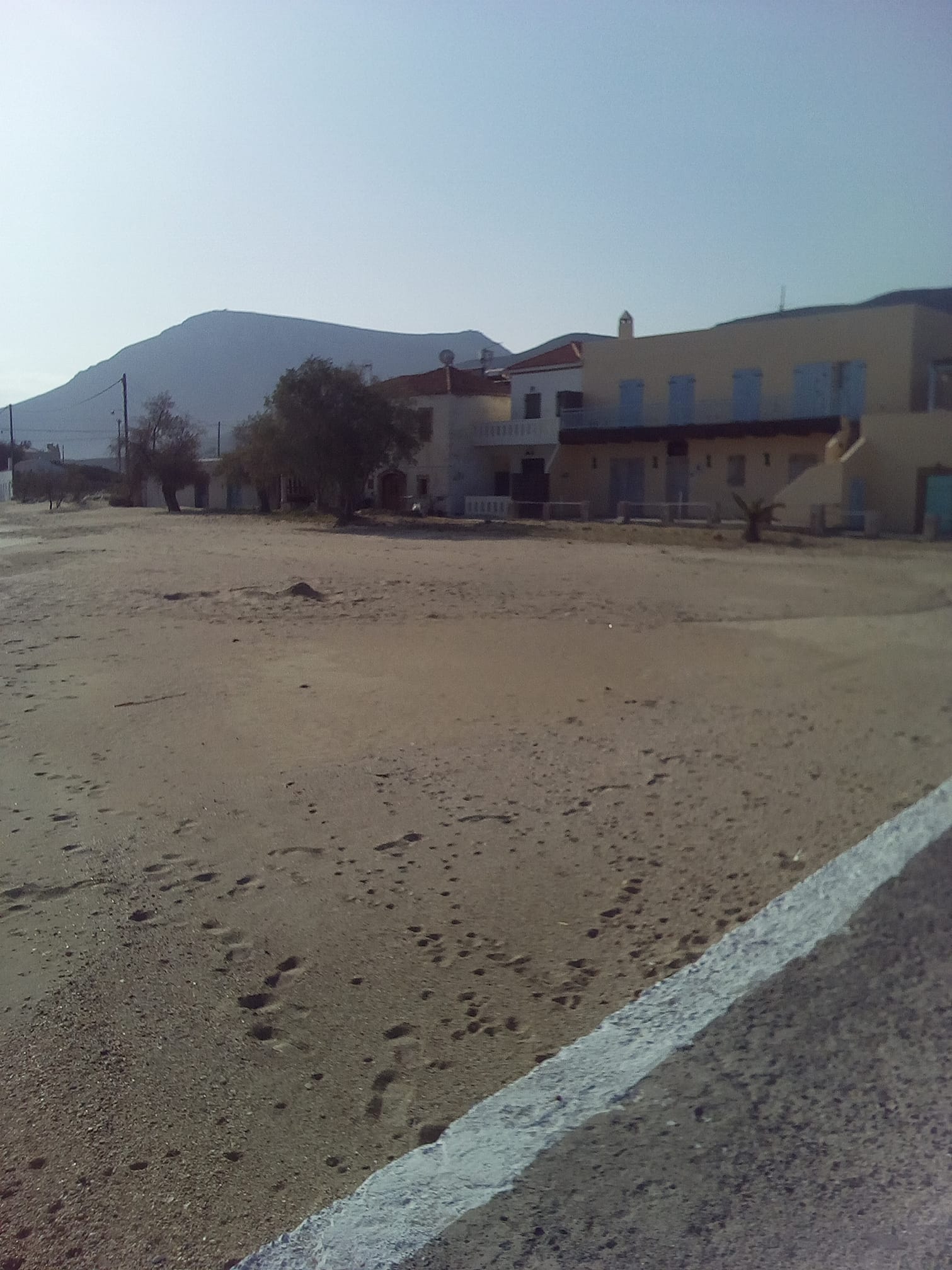 διακόφτι κεραια κυθηρα