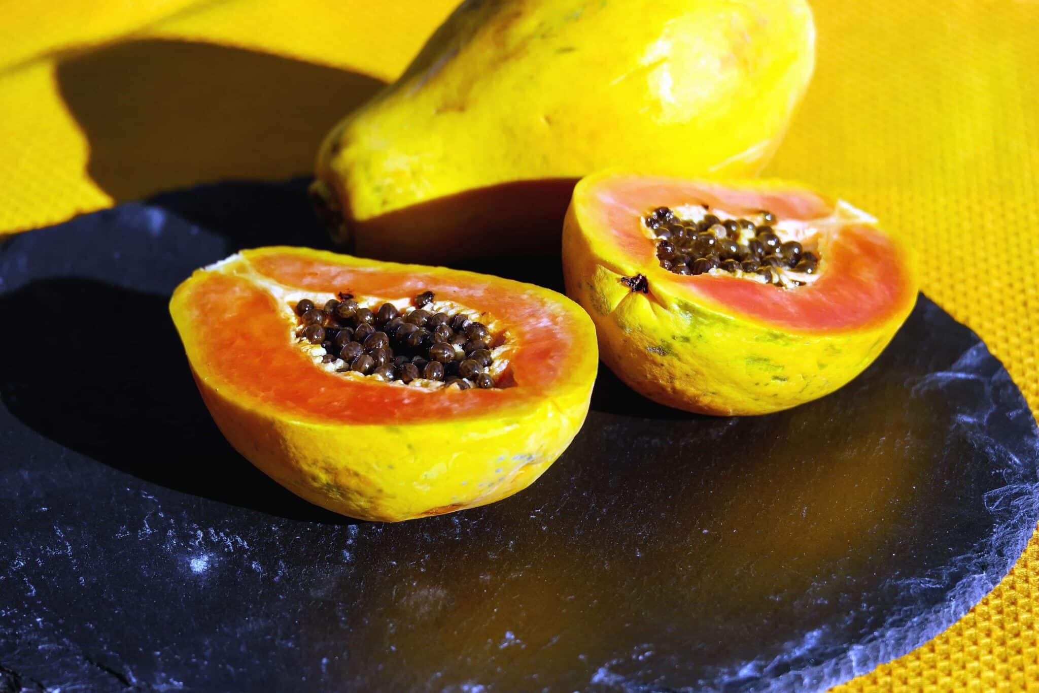 papaya