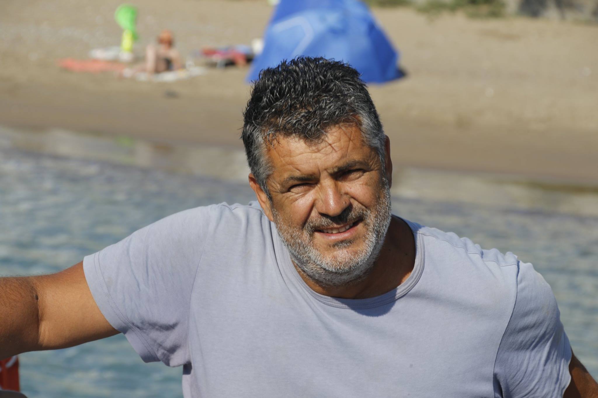 Σπύρος Κασιμάτης spyros-kasimatis