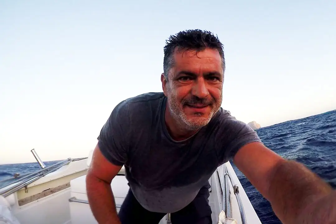 spyros kasimatis chytra kapsali kythira