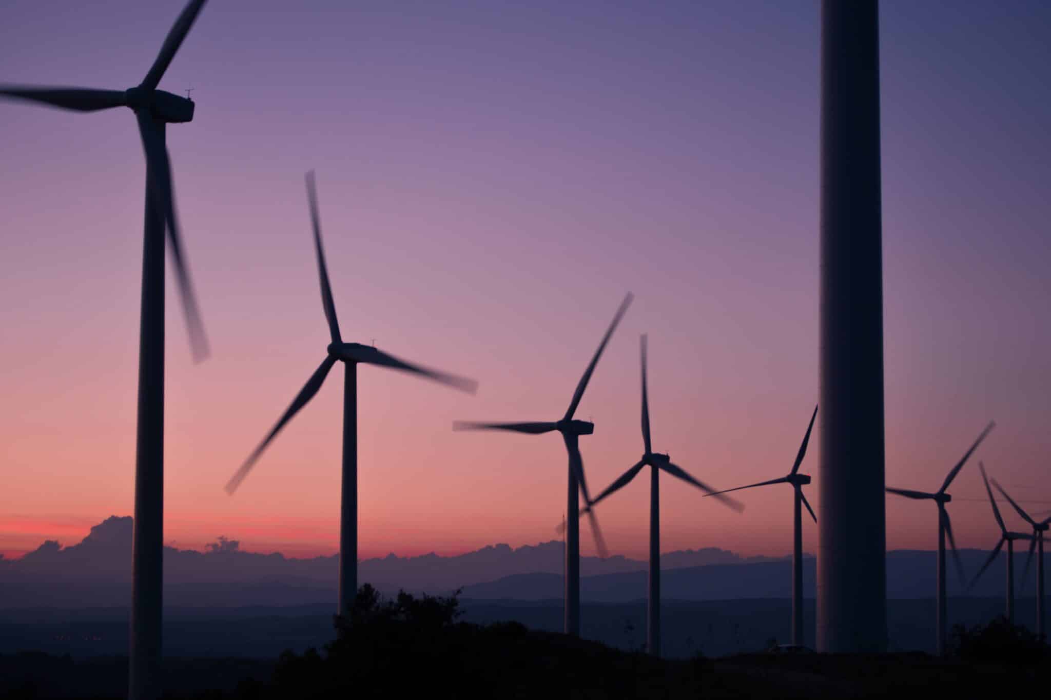 windmills, energy, alternative
