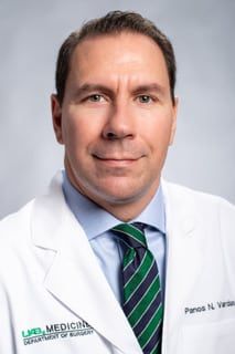 Ένα ευχαριστήριο προς την οικογένεια Τραβασάρου 1 Panayotis Vardas Παναγιώτης Βάρδας