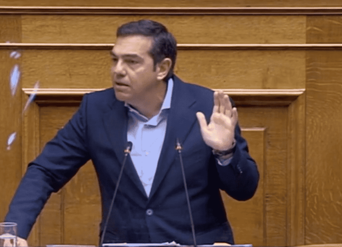 tsipras-mitsotaki-kanenas-prothipourgos