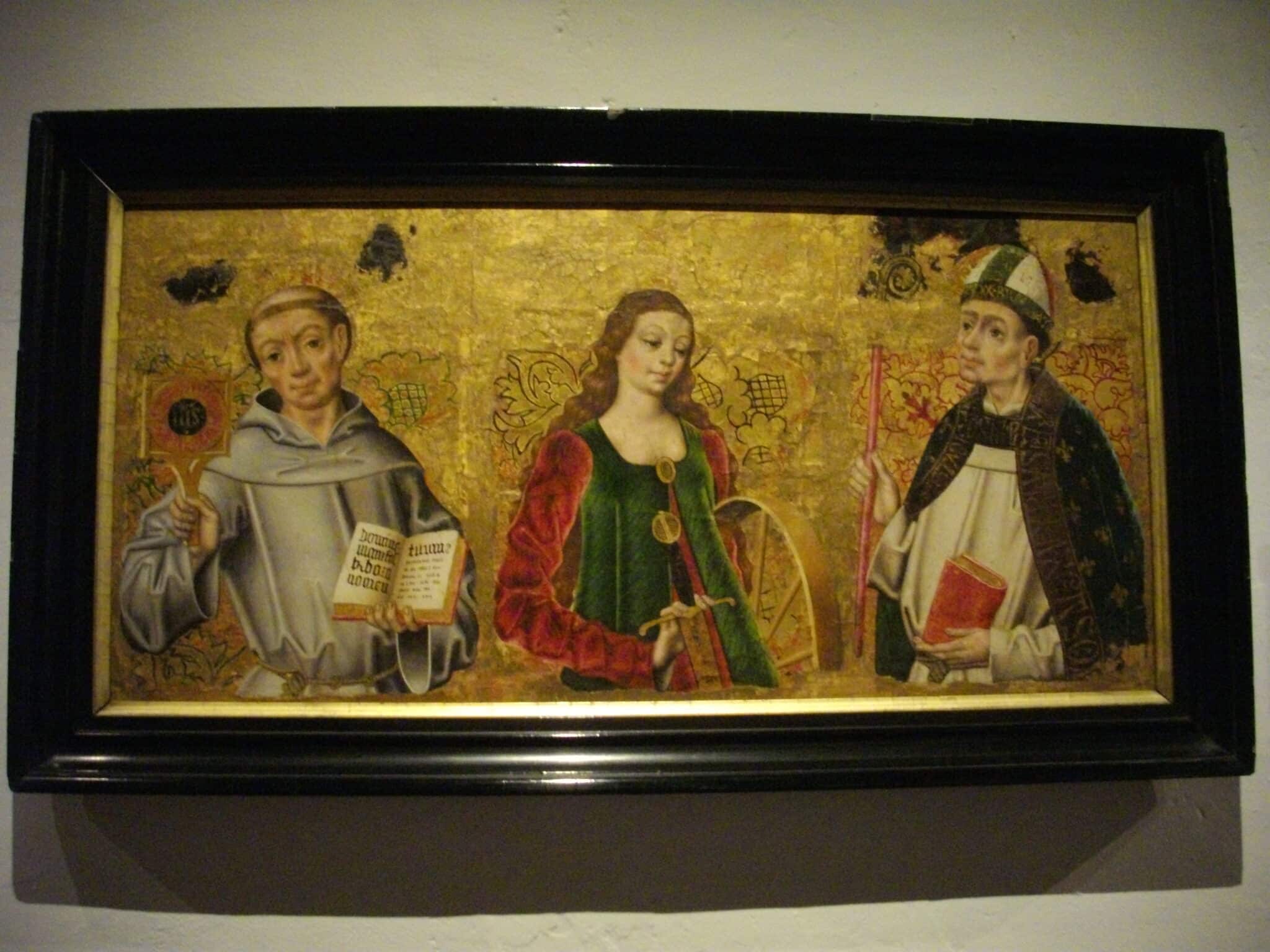 Η σκοτεινή πλευρά της Αναγέννησης: Kτηνωδίες, δουλέμποροι και μηχανές «δολοφόνοι» 4 anagennisi