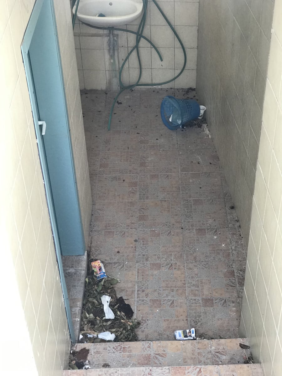 wc toilets kythira κύθηρα