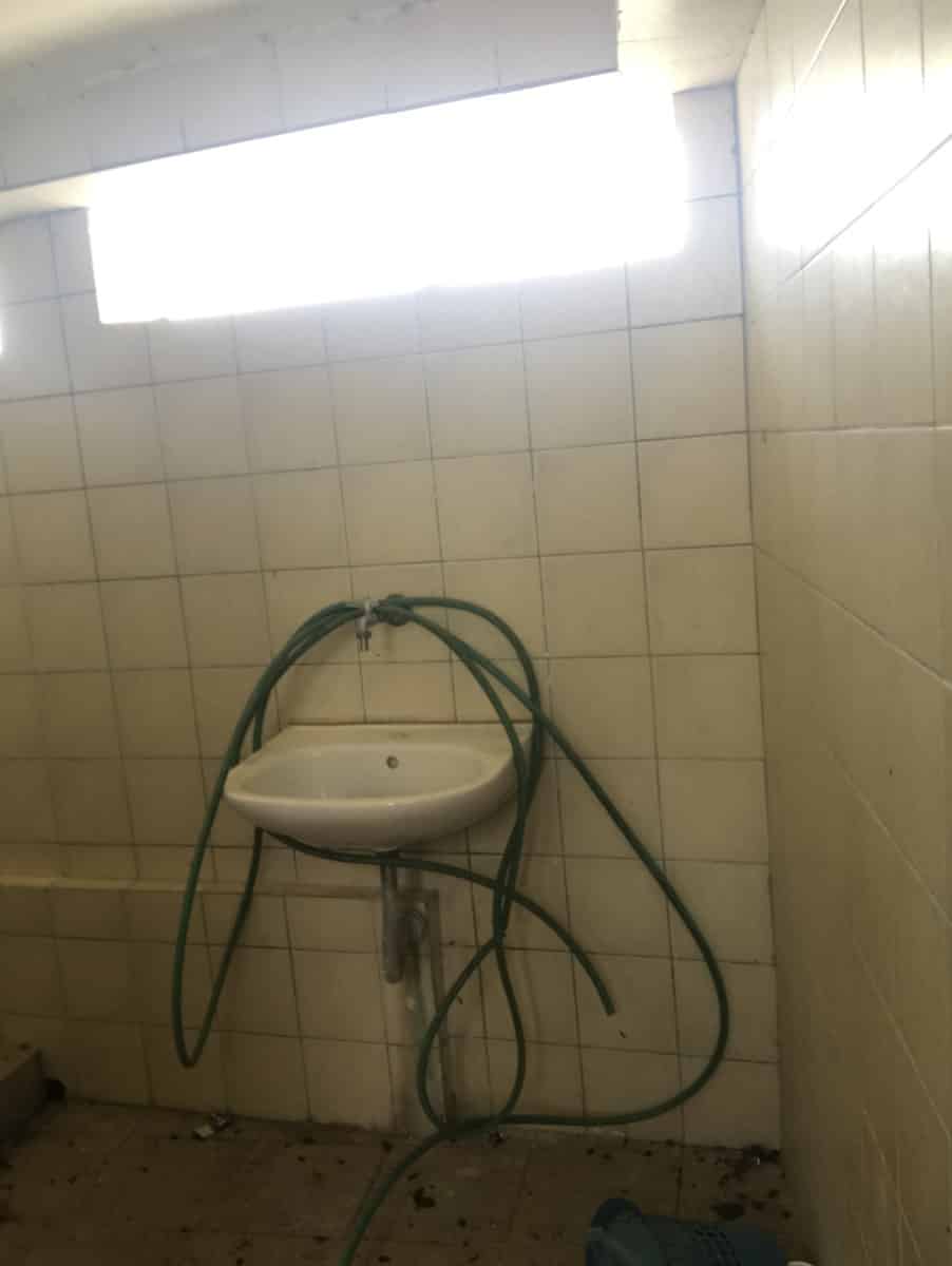 wc toilets kythira κύθηρα