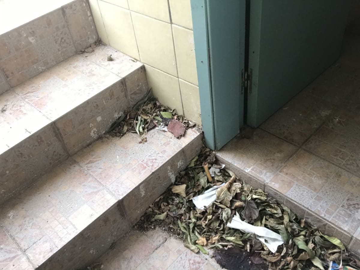 wc toilets kythira κύθηρα