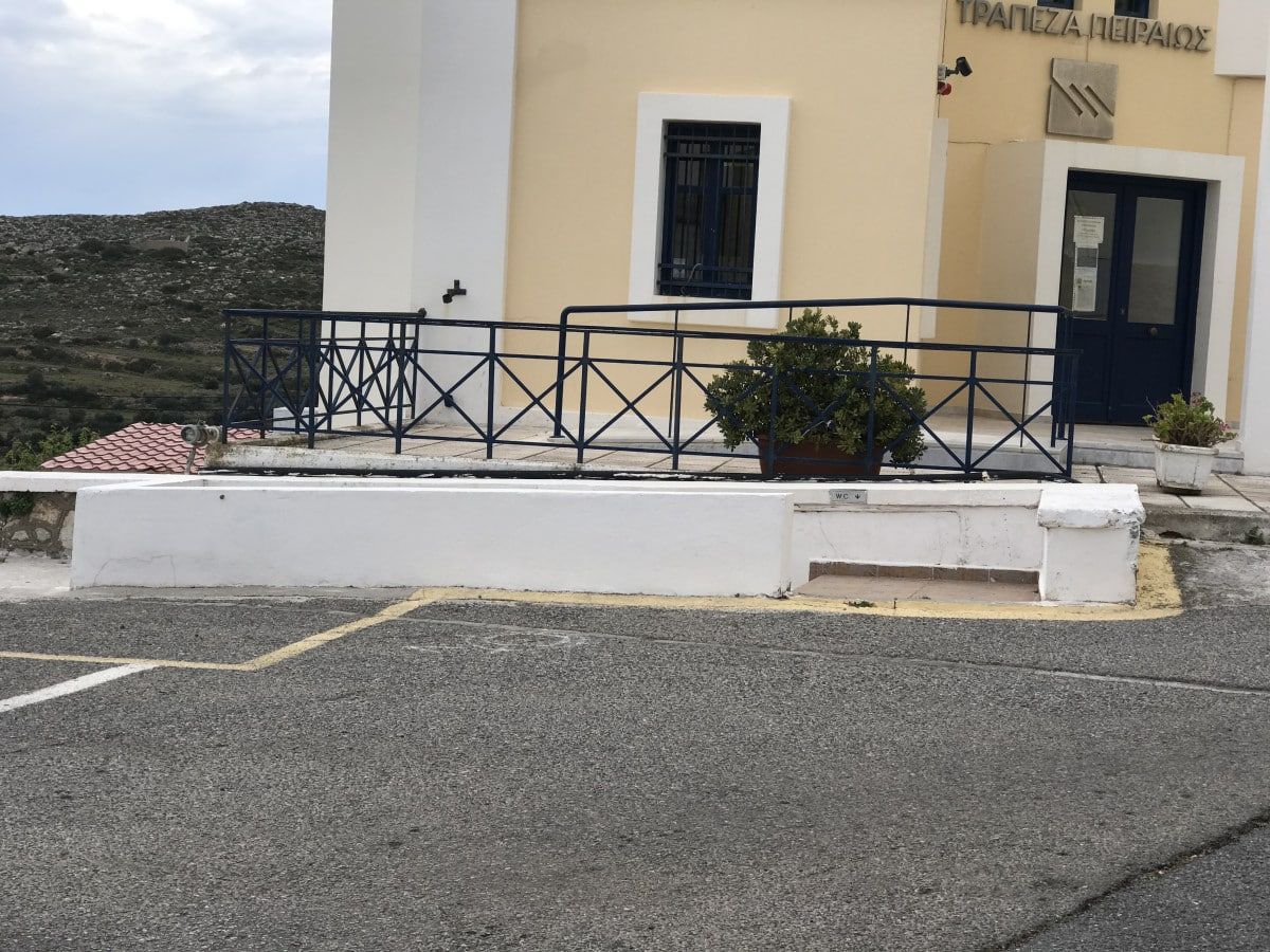 wc toilets kythira κύθηρα