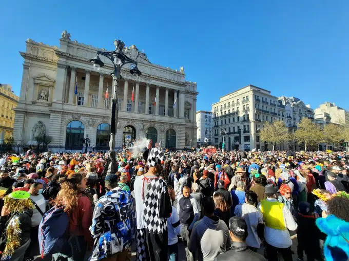 marseille-carnival