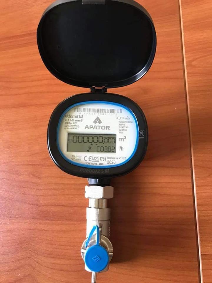 psifiakoi-ydrometrites