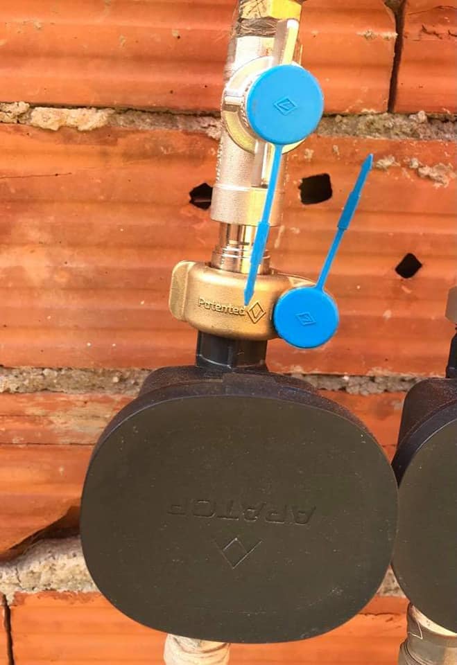 psifiakoi-ydrometrites