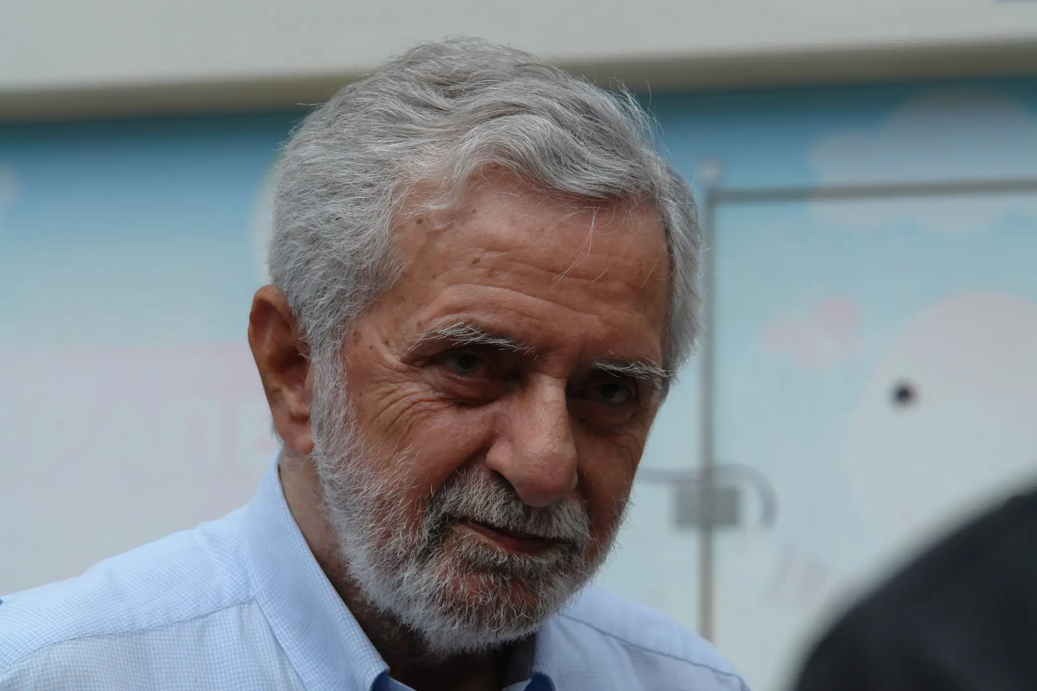theodoros-dritsas, Πολιτικός, ΣΥΡΙΖΑ