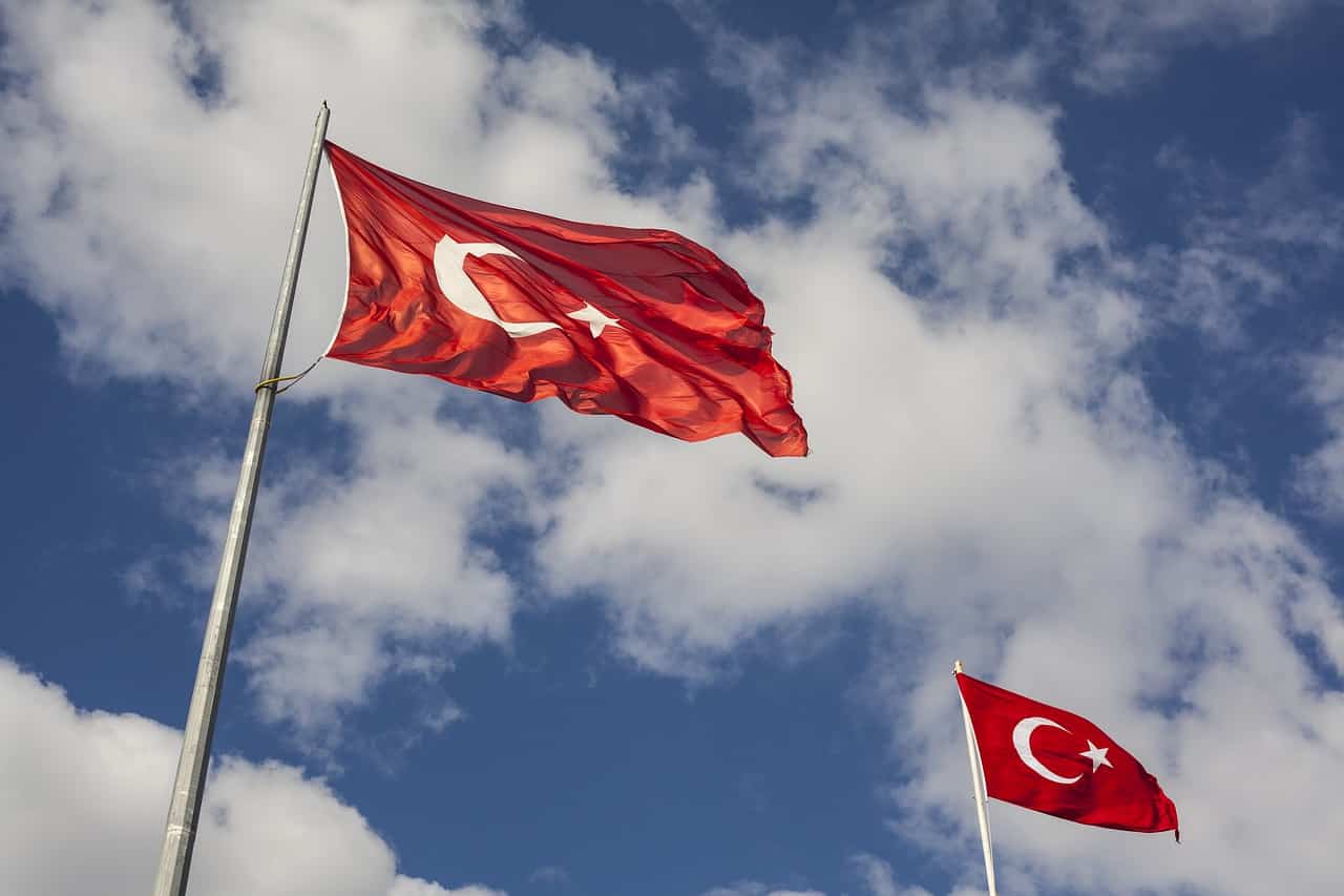 turkish- flag