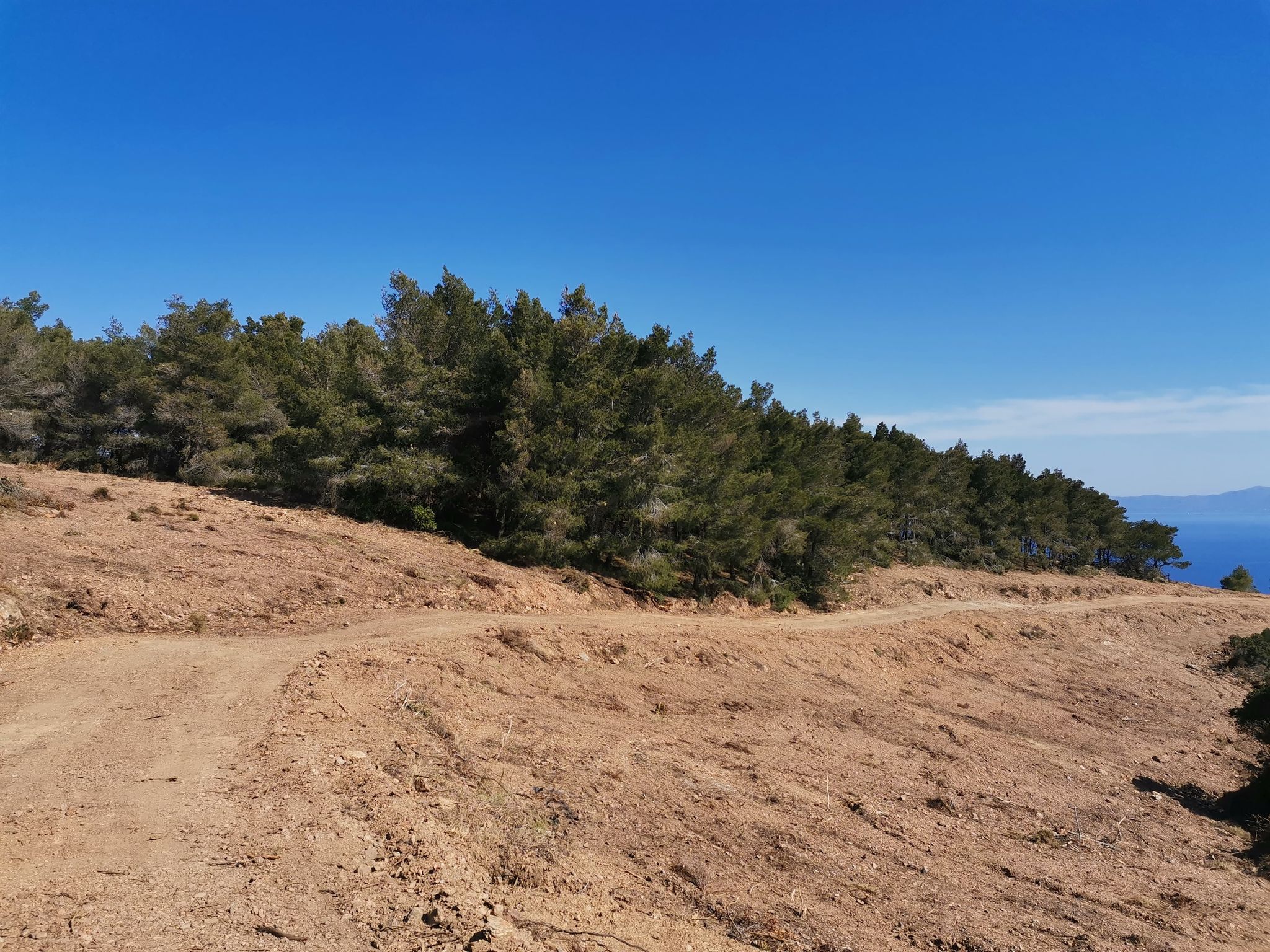 Κύθηρα Γερακάρι, Προγκί, Διακοπουλιάνικα, Βιαράδικα, χωριά Κυθήρων