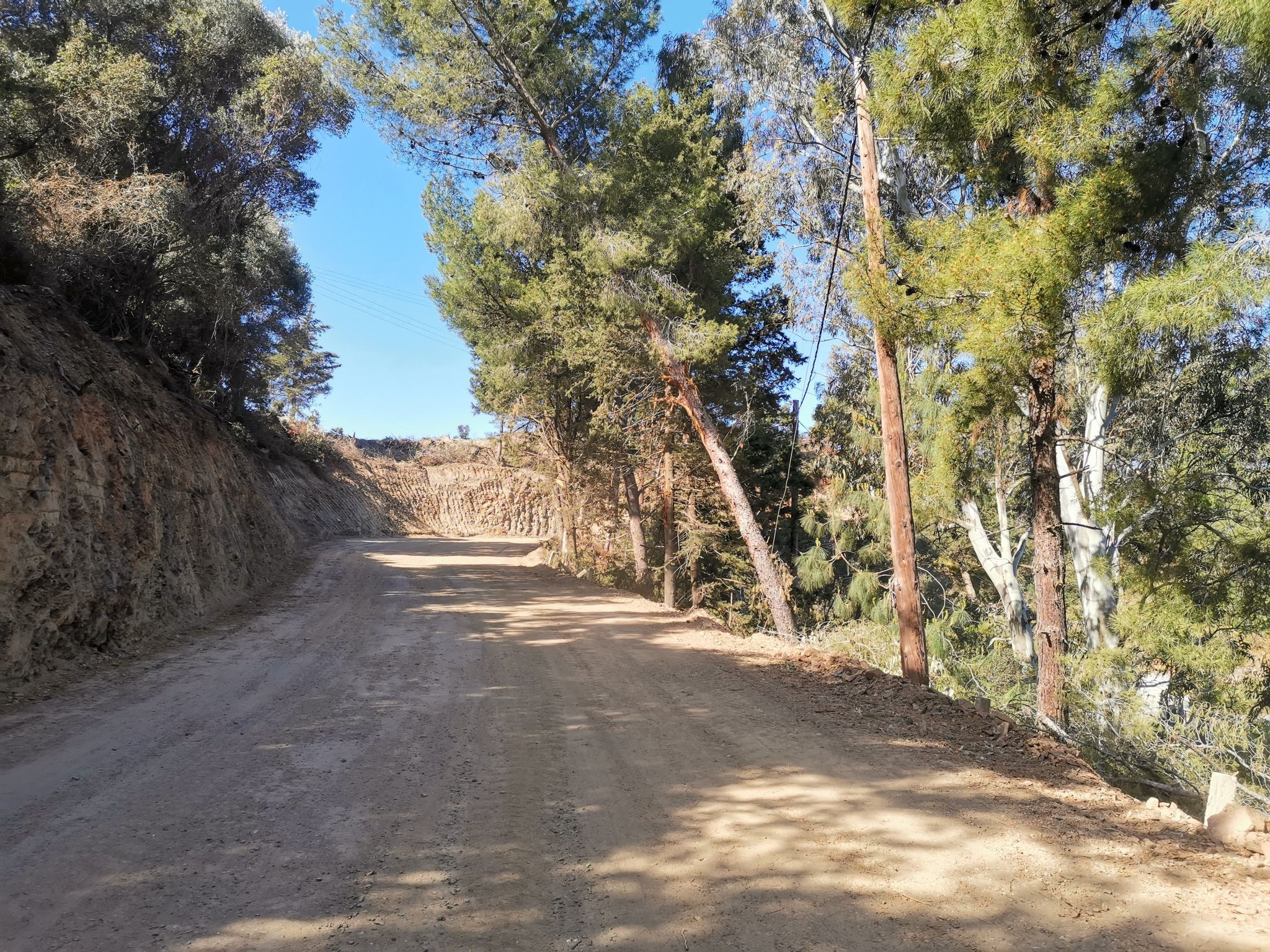 Κύθηρα Γερακάρι, Προγκί, Διακοπουλιάνικα, Βιαράδικα, χωριά Κυθήρων